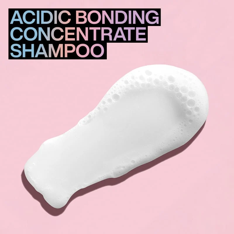 ACIDIC BONDING CONCENTRATE SHAMPOO