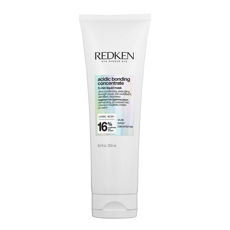 ACIDIC BONDING CONCENTRATE 5-MIN LIQUID MASK